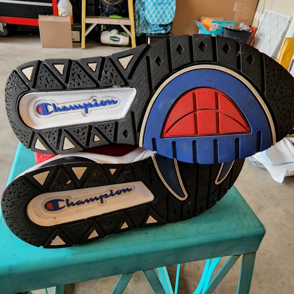 Champion Rally Pro - Picture 6 of 6